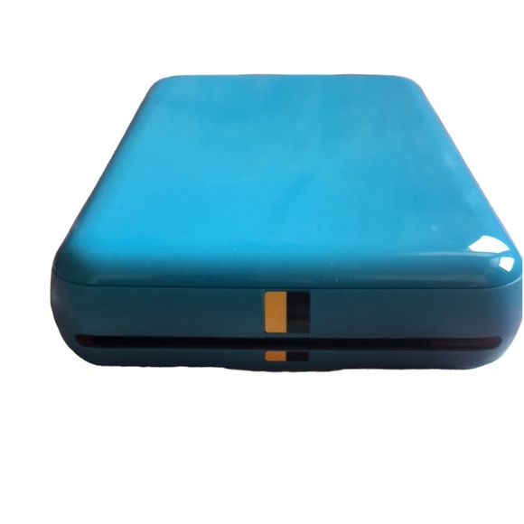 Kodak mini 2 HD printer with Case Easy set up great image quality take along - Picture 5 of 10